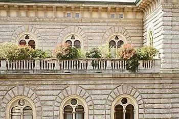 Апартаменты The Place Manzoni Suite Милан Италия