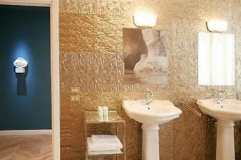 The Place Manzoni Suite Милан Апартаменты