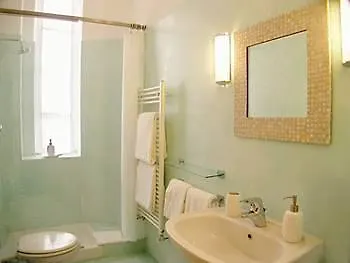 Апартаменты The Place Manzoni Suite Милан
