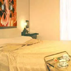 Апартаменты The Place Manzoni Suite Милан